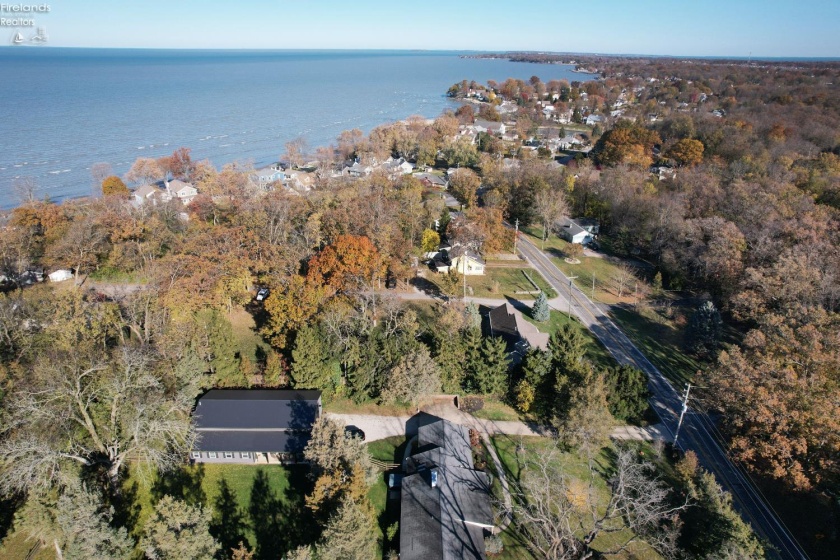 0 Rock Cliff Drive, Port Clinton, 43452, ,Land,For Sale,Rock Cliff,20263958