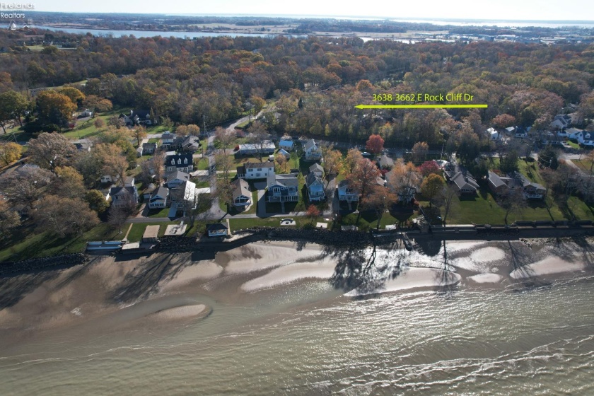 0 Rock Cliff Drive, Port Clinton, 43452, ,Land,For Sale,Rock Cliff,20263958