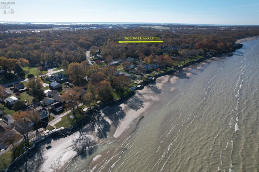0 Rock Cliff Drive, Port Clinton, 43452, ,Land,For Sale,Rock Cliff,20263958