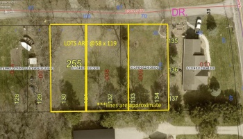 0 Rock Cliff Drive, Port Clinton, 43452, ,Land,For Sale,Rock Cliff,20263958