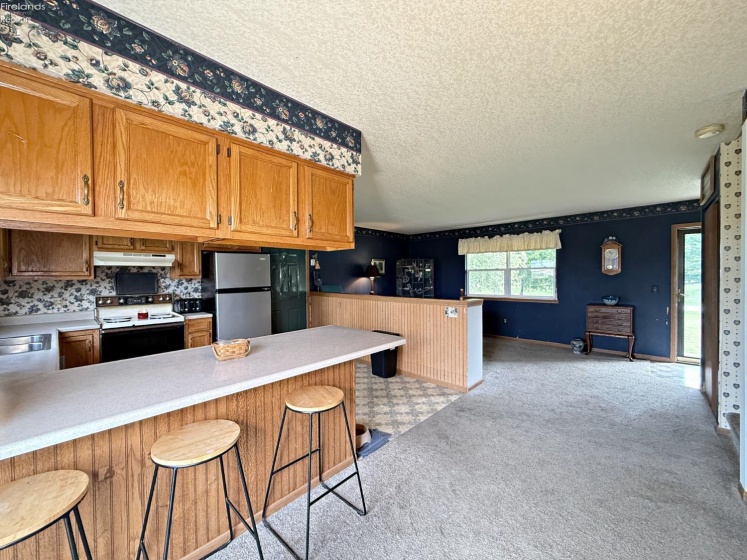 122 County Road 17, Tiffin, 44883, 3 Bedroom Bedrooms, ,2 BathroomBathrooms,Residential,For Sale,County Road 17,20263931