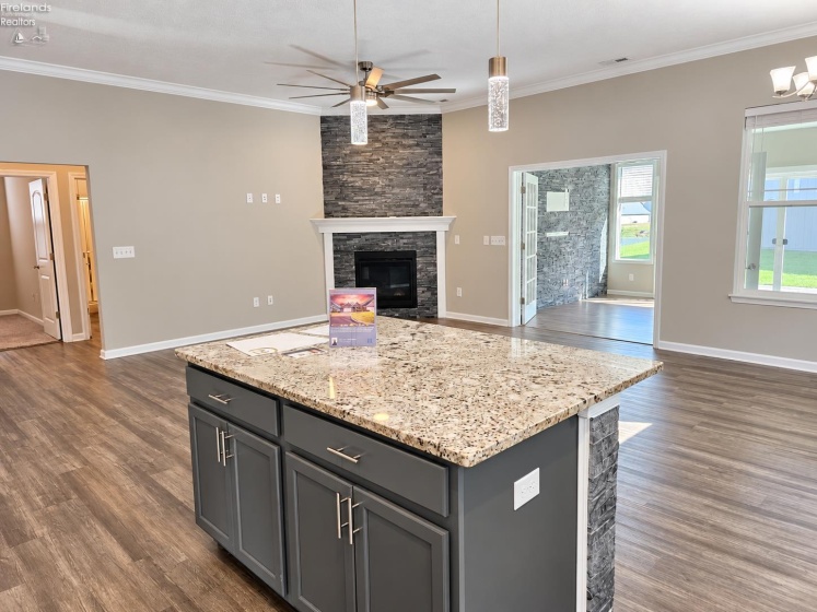 4070 Coventry Circle, Huron, 44839, 3 Bedroom Bedrooms, ,2 BathroomBathrooms,Residential,For Sale,Coventry,20263949