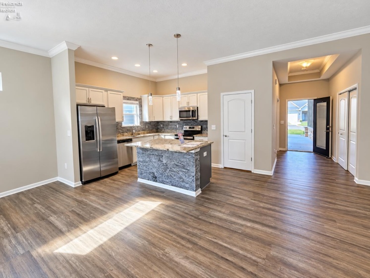 4070 Coventry Circle, Huron, 44839, 3 Bedroom Bedrooms, ,2 BathroomBathrooms,Residential,For Sale,Coventry,20263949