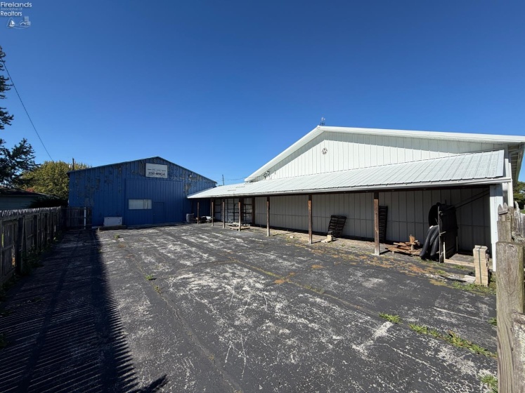 901 Fifth Street, Fremont, 43420, ,Commercial,For Sale,Fifth,20263963
