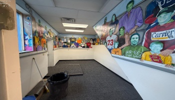 901 Fifth Street, Fremont, 43420, ,Commercial,For Sale,Fifth,20263963