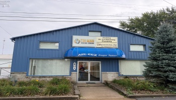 901 Fifth Street, Fremont, 43420, ,Commercial,For Sale,Fifth,20263963