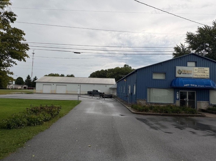 901 Fifth Street, Fremont, 43420, ,Commercial,For Sale,Fifth,20263963
