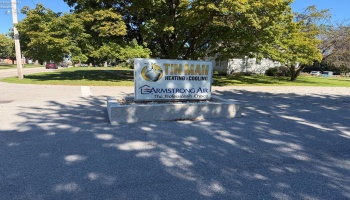 901 Fifth Street, Fremont, 43420, ,Commercial,For Sale,Fifth,20263963