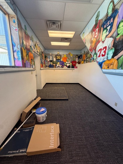901 Fifth Street, Fremont, 43420, ,Commercial,For Sale,Fifth,20263963