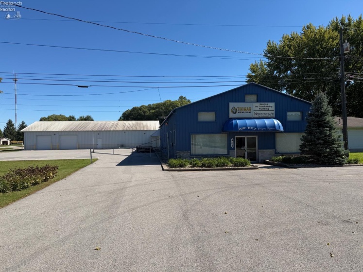 901 Fifth Street, Fremont, 43420, ,Commercial,For Sale,Fifth,20263963