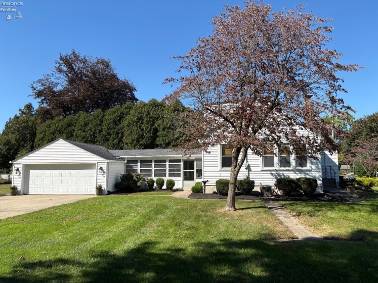 109 Elm Street, Milan, 44839, 4 Bedroom Bedrooms, ,2 BathroomBathrooms,Residential,For Sale,Elm,20263956