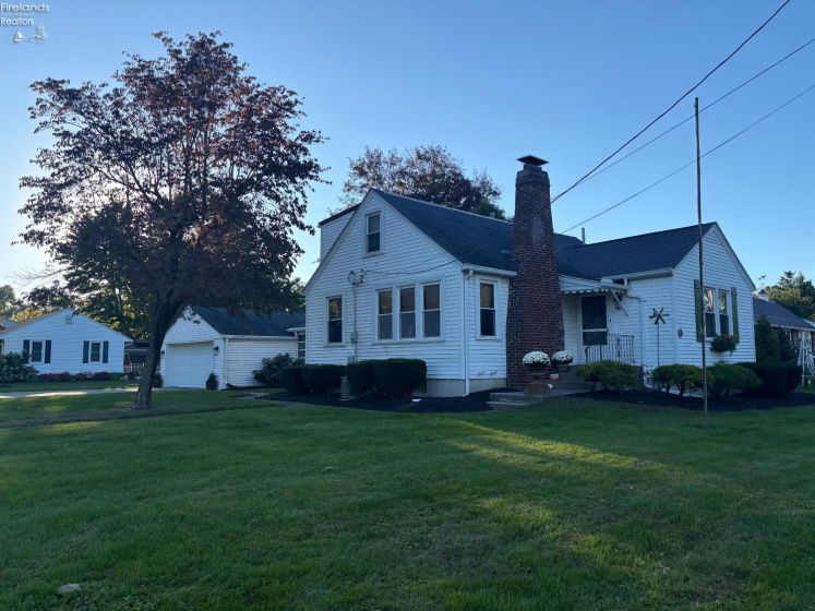 109 Elm Street, Milan, 44839, 4 Bedroom Bedrooms, ,2 BathroomBathrooms,Residential,For Sale,Elm,20263956
