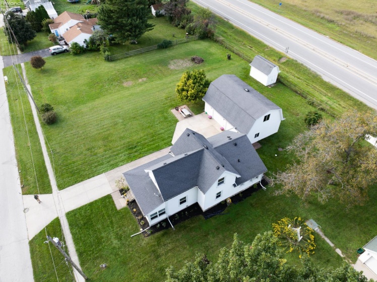5920 Clover Lane, Walbridge, 43465, 4 Bedroom Bedrooms, ,1 BathroomBathrooms,Residential,For Sale,Clover,20263725