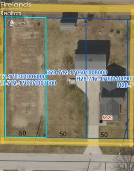5920 Clover Lane, Walbridge, 43465, 4 Bedroom Bedrooms, ,1 BathroomBathrooms,Residential,For Sale,Clover,20263725