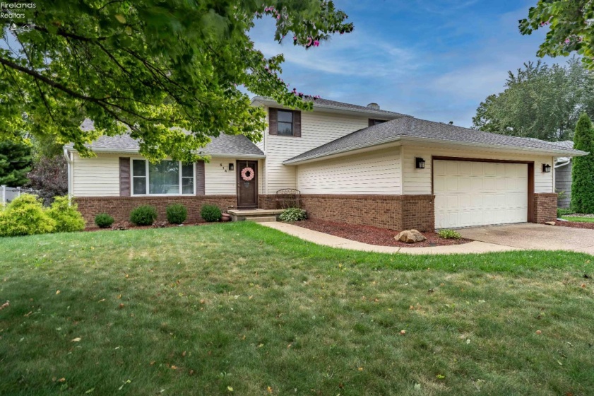 314 Linden Way Drive, Sandusky, 44870, 3 Bedroom Bedrooms, ,3 BathroomBathrooms,Residential,For Sale,Linden Way,20263815