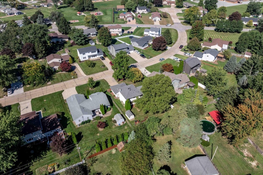 314 Linden Way Drive, Sandusky, 44870, 3 Bedroom Bedrooms, ,3 BathroomBathrooms,Residential,For Sale,Linden Way,20263815