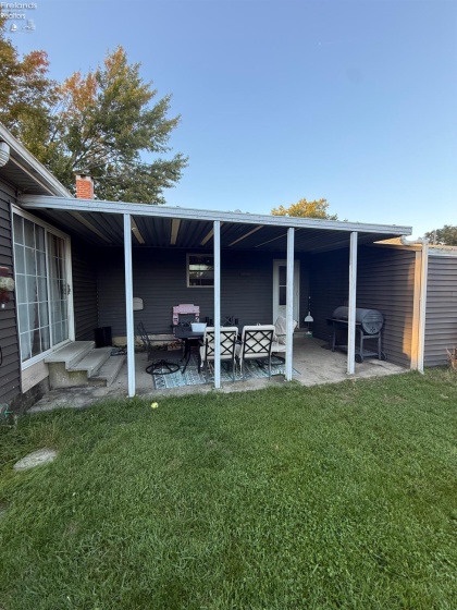 419 East Stevenson, Gibsonburg, 43431, 3 Bedroom Bedrooms, ,2 BathroomBathrooms,Residential,For Sale,East Stevenson,20263969