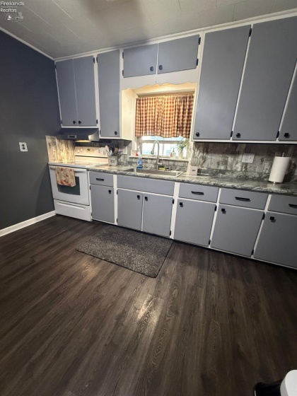 419 East Stevenson, Gibsonburg, 43431, 3 Bedroom Bedrooms, ,2 BathroomBathrooms,Residential,For Sale,East Stevenson,20263969