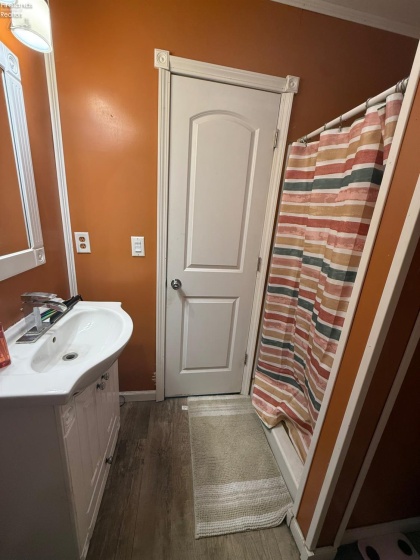 419 East Stevenson, Gibsonburg, 43431, 3 Bedroom Bedrooms, ,2 BathroomBathrooms,Residential,For Sale,East Stevenson,20263969
