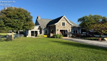 525 State Route 635, Helena, 43435, ,Commercial,For Sale,State Route 635,20263976