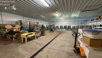 525 State Route 635, Helena, 43435, ,Commercial,For Sale,State Route 635,20263976