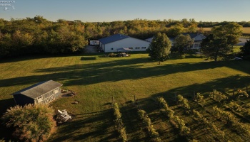 525 State Route 635, Helena, 43435, ,Commercial,For Sale,State Route 635,20263976