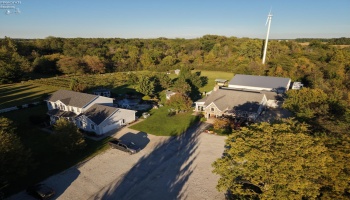 525 State Route 635, Helena, 43435, ,Commercial,For Sale,State Route 635,20263976
