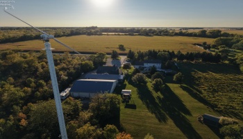 525 State Route 635, Helena, 43435, ,Commercial,For Sale,State Route 635,20263976