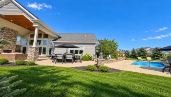 5211 Bay Pointe Circle, Port Clinton, 43452, 6 Bedroom Bedrooms, ,5 BathroomBathrooms,Residential,For Sale,Bay Pointe,20263961