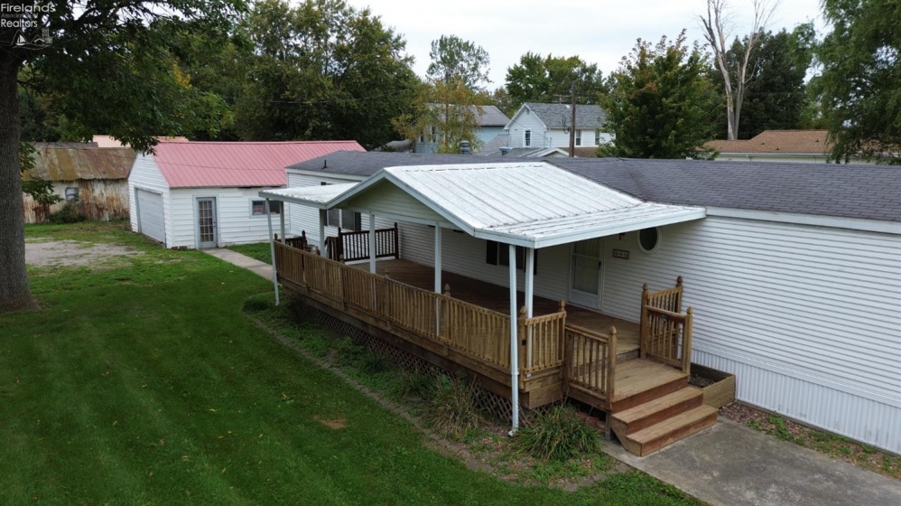 200 Ontario Street, LaCarne, 43439, 2 Bedroom Bedrooms, ,2 BathroomBathrooms,Residential,For Sale,Ontario,20263971