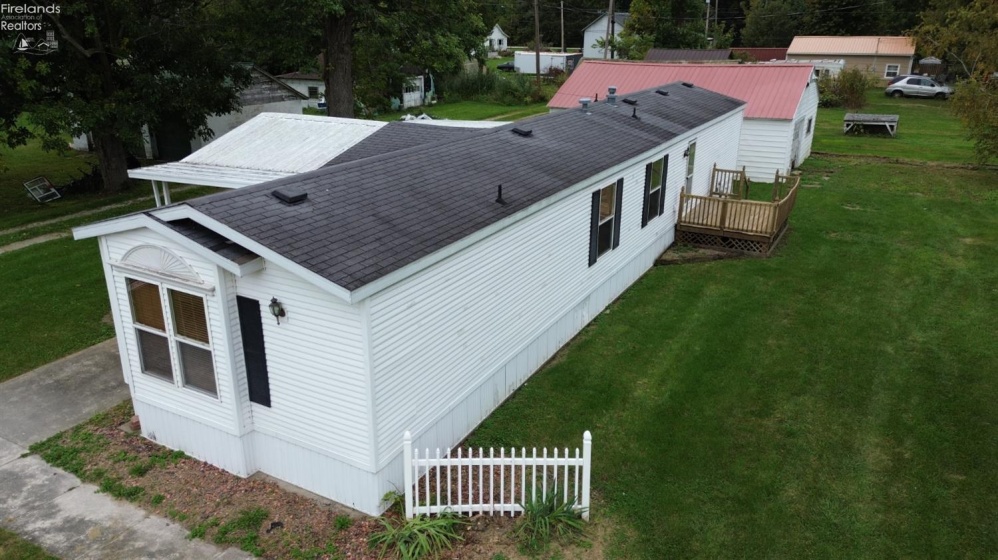 200 Ontario Street, LaCarne, 43439, 2 Bedroom Bedrooms, ,2 BathroomBathrooms,Residential,For Sale,Ontario,20263971