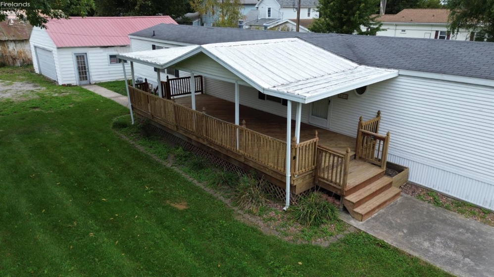 200 Ontario Street, LaCarne, 43439, 2 Bedroom Bedrooms, ,2 BathroomBathrooms,Residential,For Sale,Ontario,20263971