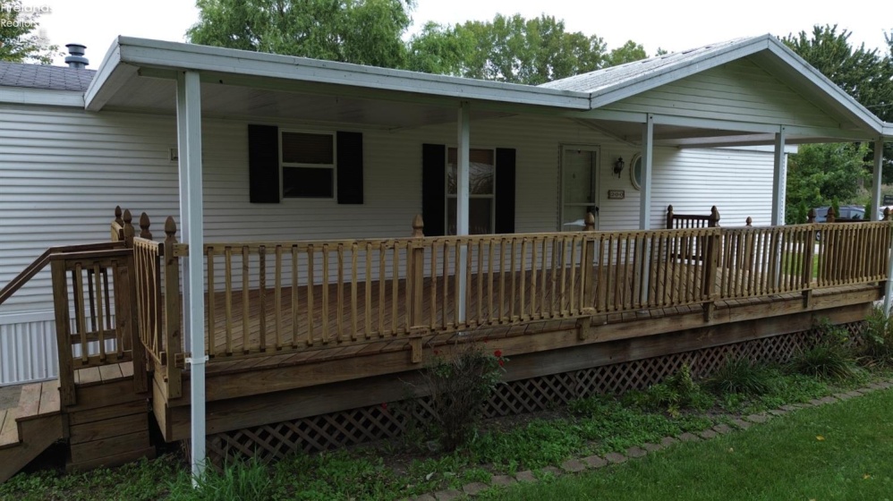 200 Ontario Street, LaCarne, 43439, 2 Bedroom Bedrooms, ,2 BathroomBathrooms,Residential,For Sale,Ontario,20263971