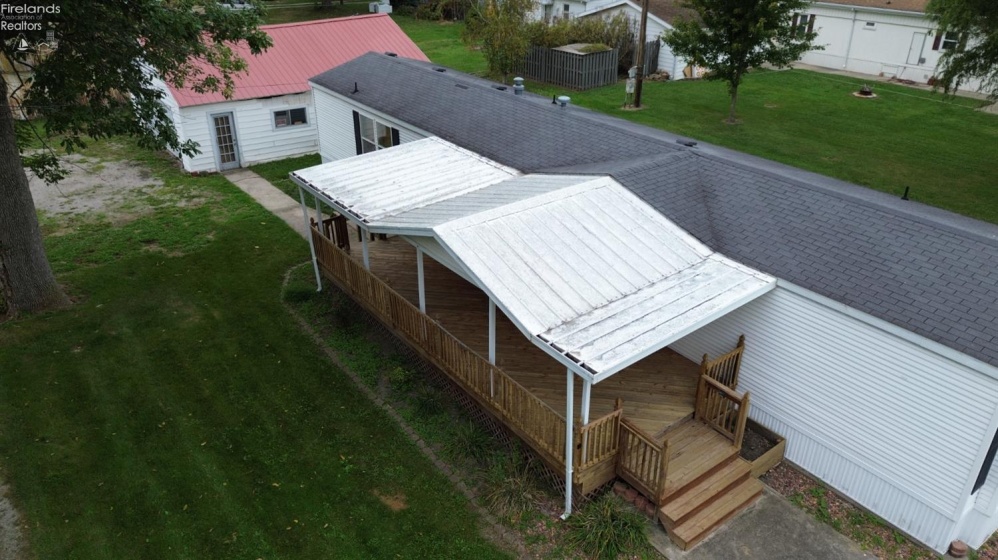 200 Ontario Street, LaCarne, 43439, 2 Bedroom Bedrooms, ,2 BathroomBathrooms,Residential,For Sale,Ontario,20263971