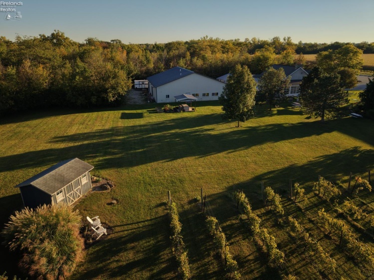 525 State Route 635, Helena, 43435, 3 Bedroom Bedrooms, ,3 BathroomBathrooms,Residential,For Sale,State Route 635,20263940