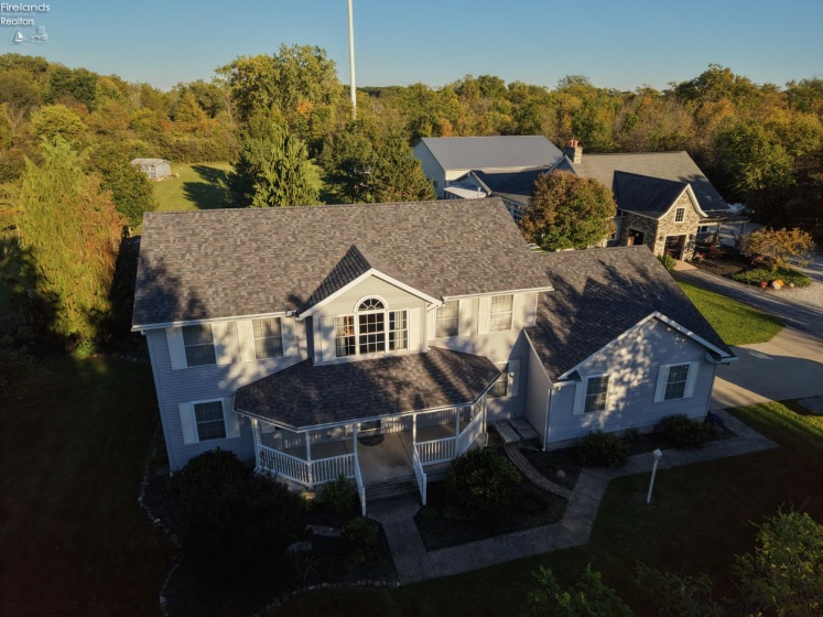 525 State Route 635, Helena, 43435, 3 Bedroom Bedrooms, ,3 BathroomBathrooms,Residential,For Sale,State Route 635,20263940