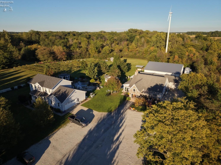 525 State Route 635, Helena, 43435, 3 Bedroom Bedrooms, ,3 BathroomBathrooms,Residential,For Sale,State Route 635,20263940