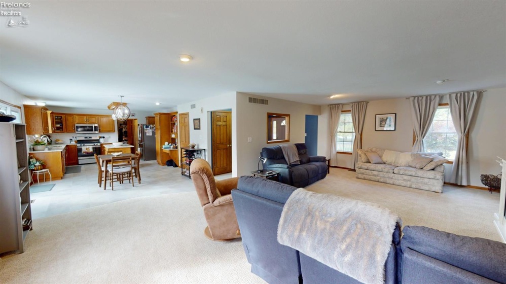 525 State Route 635, Helena, 43435, 3 Bedroom Bedrooms, ,3 BathroomBathrooms,Residential,For Sale,State Route 635,20263940