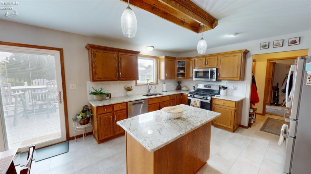 525 State Route 635, Helena, 43435, 3 Bedroom Bedrooms, ,3 BathroomBathrooms,Residential,For Sale,State Route 635,20263940