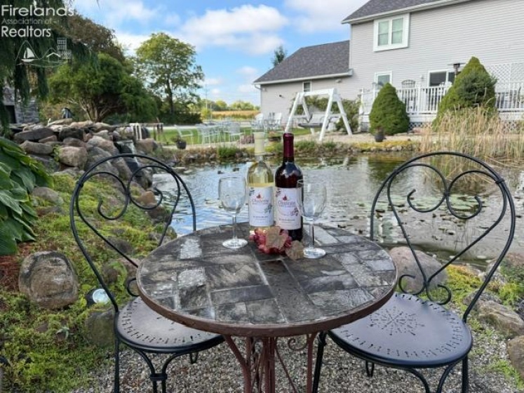 525 State Route 635, Helena, 43435, 3 Bedroom Bedrooms, ,3 BathroomBathrooms,Residential,For Sale,State Route 635,20263940