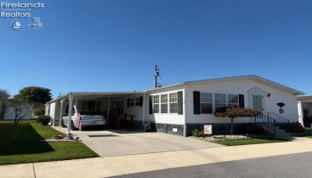 60 N SR 101, Tiffin, 44883, 3 Bedroom Bedrooms, ,2 BathroomBathrooms,Residential,For Sale,N SR 101,20263964