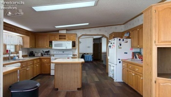 60 N SR 101, Tiffin, 44883, 3 Bedroom Bedrooms, ,2 BathroomBathrooms,Residential,For Sale,N SR 101,20263964