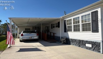 60 N SR 101, Tiffin, 44883, 3 Bedroom Bedrooms, ,2 BathroomBathrooms,Residential,For Sale,N SR 101,20263964
