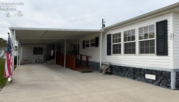 60 N SR 101, Tiffin, 44883, 3 Bedroom Bedrooms, ,2 BathroomBathrooms,Residential,For Sale,N SR 101,20263964