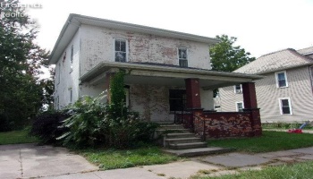 225 South Street, Fostoria, 44830, 4 Bedroom Bedrooms, ,2 BathroomBathrooms,Residential,For Sale,South,20263978