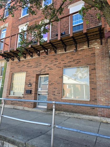607 State Street, Fremont, 43420, ,Commercial For Lease,For Lease,State,20263989