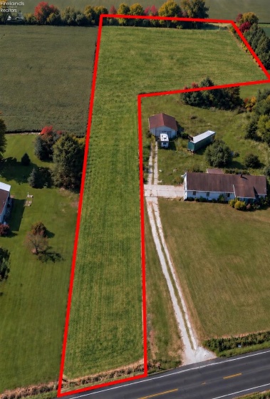 0 SR 6, Fremont, 43420, ,Land,For Sale,SR 6,20263983