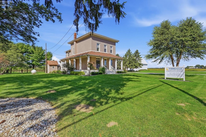4702 State Route 53, Tiffin, 44883, 3 Bedroom Bedrooms, ,2 BathroomBathrooms,Residential,For Sale,State Route 53,20263962