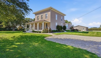 4702 State Route 53, Tiffin, 44883, 3 Bedroom Bedrooms, ,2 BathroomBathrooms,Residential,For Sale,State Route 53,20263962