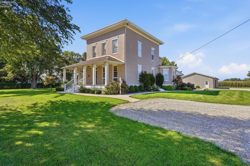 4702 State Route 53, Tiffin, 44883, 3 Bedroom Bedrooms, ,2 BathroomBathrooms,Residential,For Sale,State Route 53,20263962